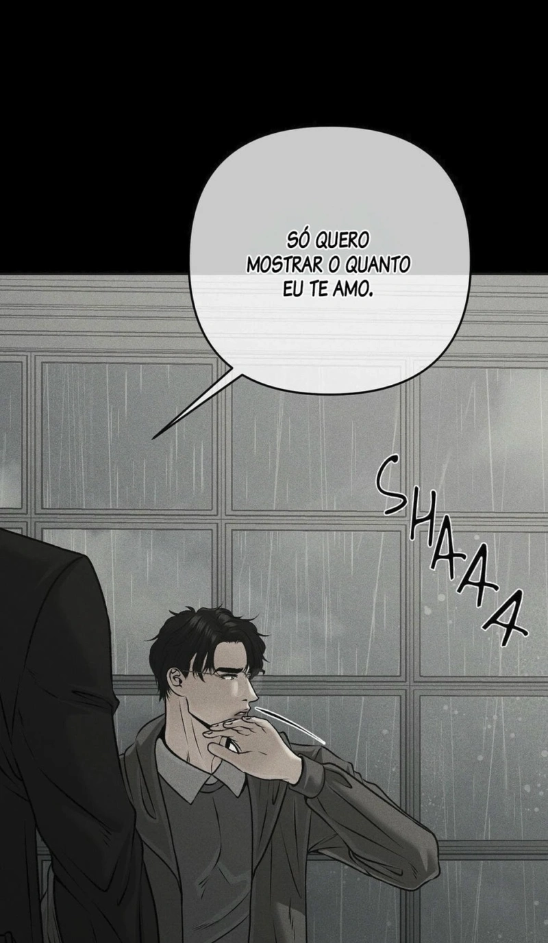 Uísque Preto Capítulo 21 Página 11
