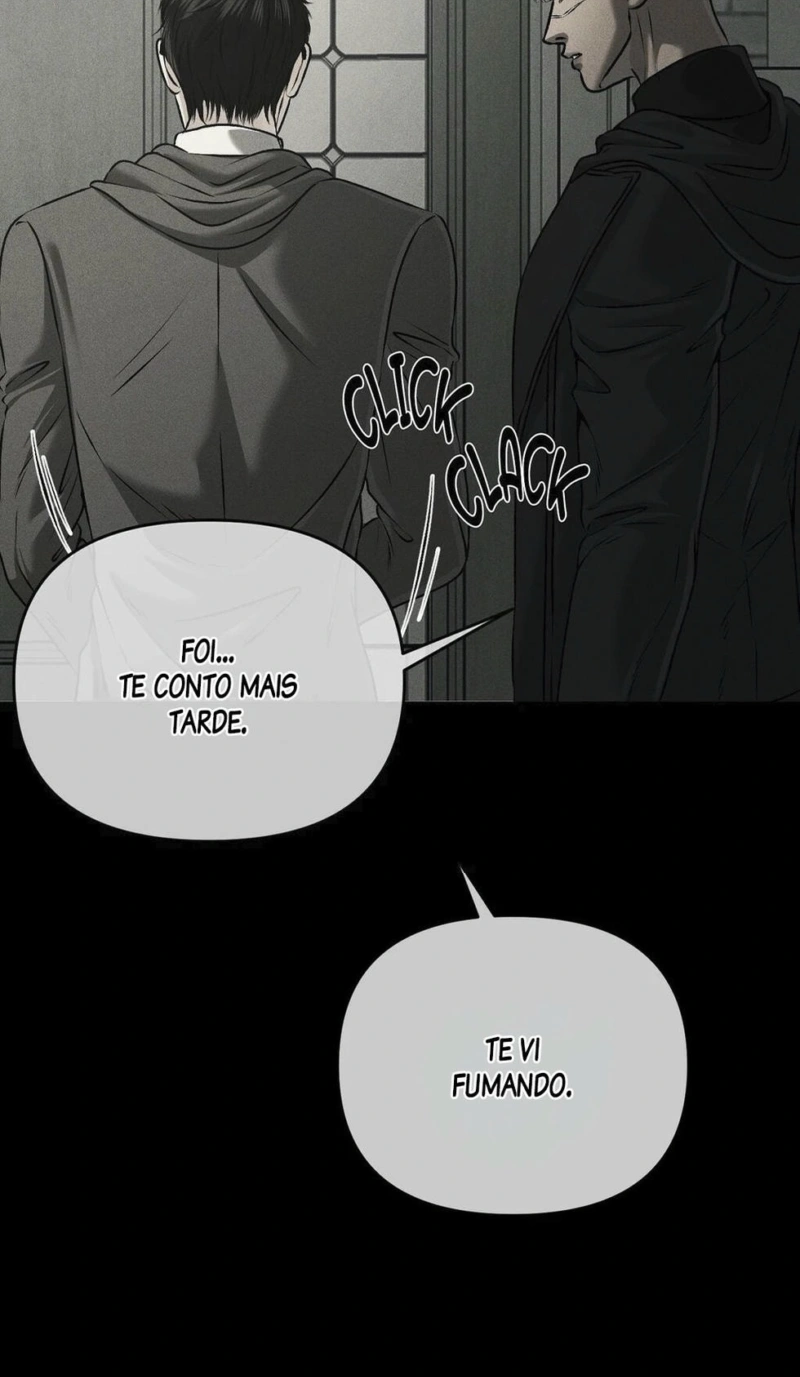 Uísque Preto Capítulo 21 Página 17