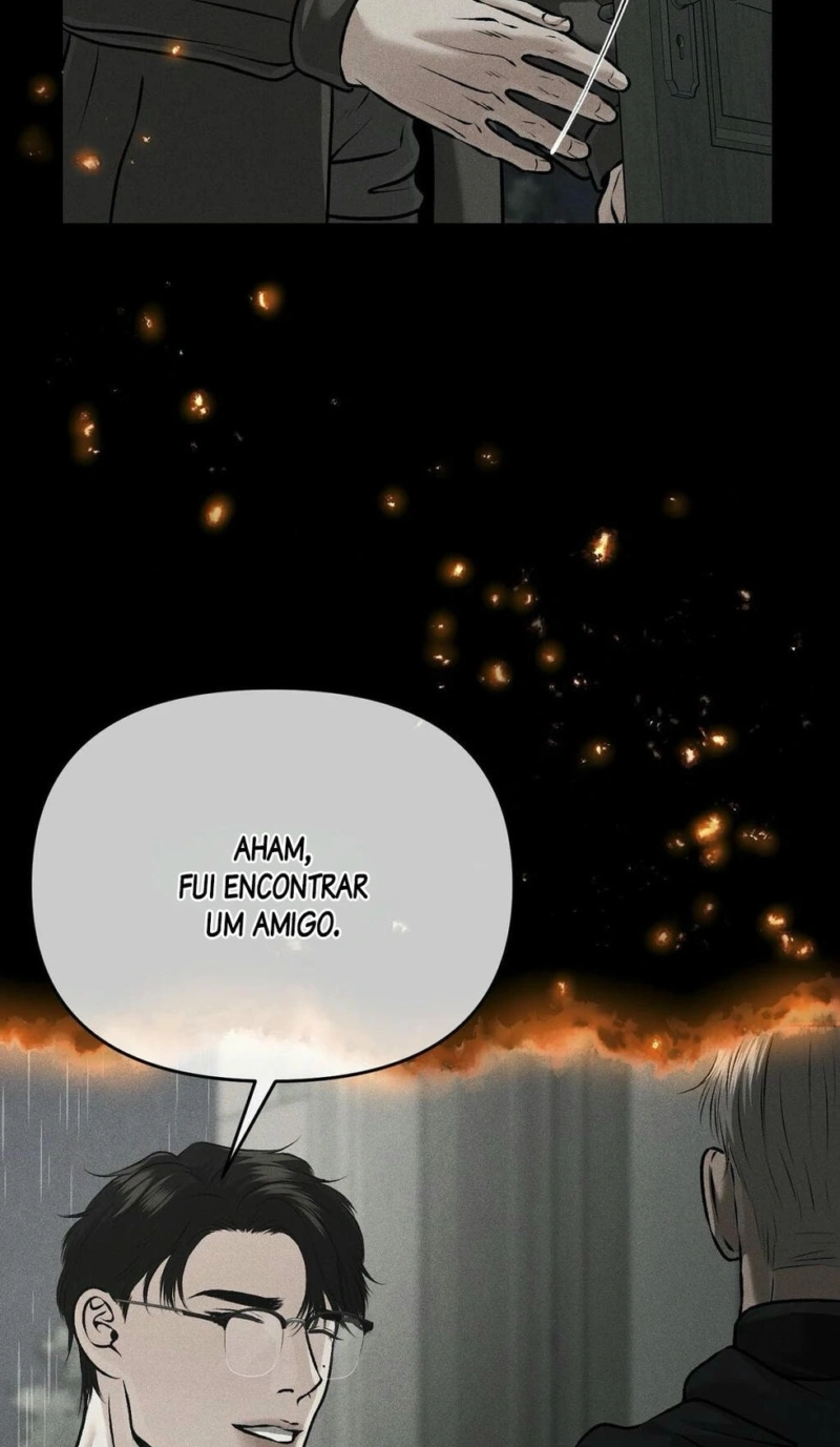 Uísque Preto Capítulo 21 Página 19