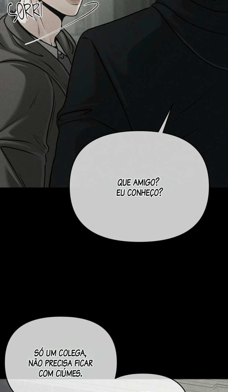 Uísque Preto Capítulo 21 Página 20