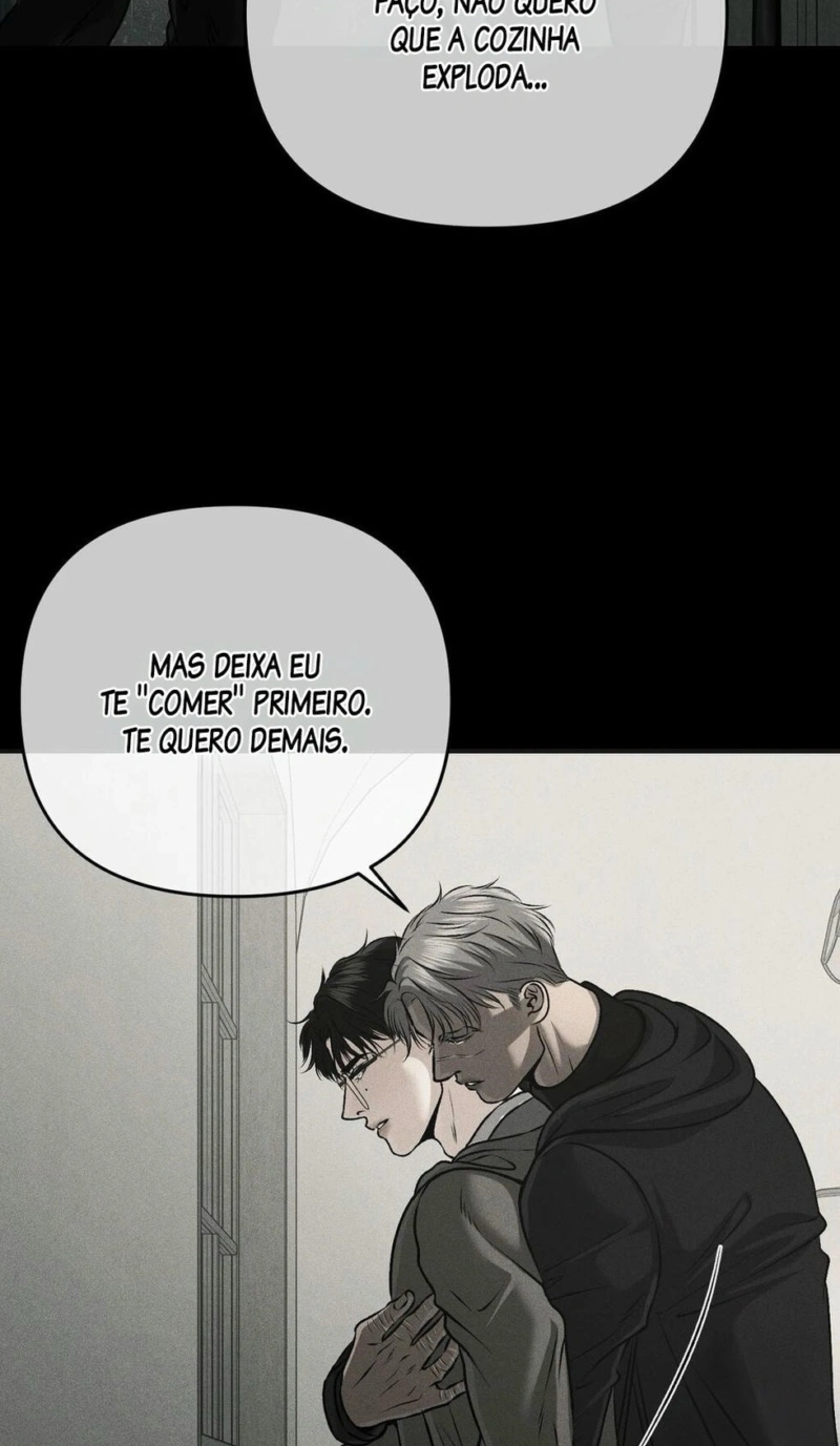 Uísque Preto Capítulo 21 Página 22