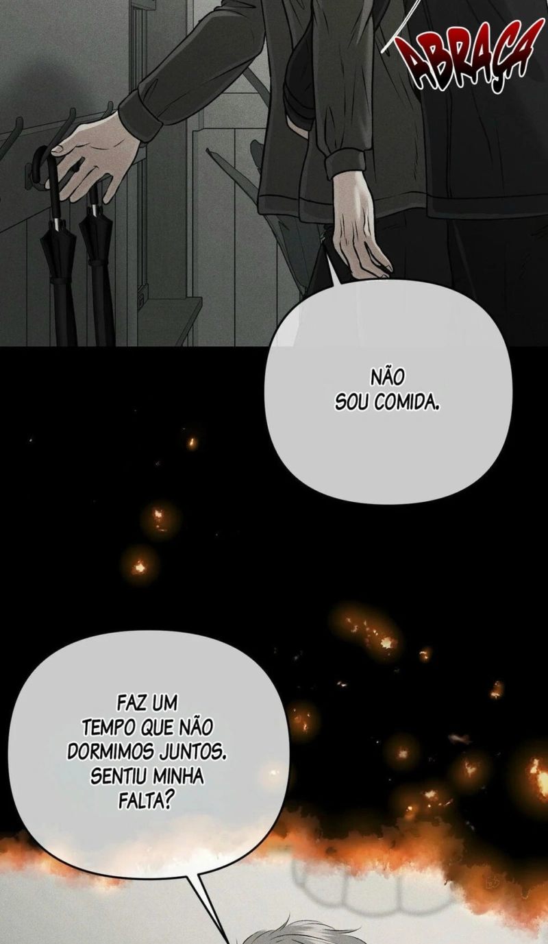 Uísque Preto Capítulo 21 Página 23