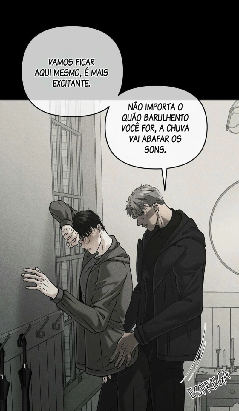 Uísque Preto Capítulo 21 Página 25