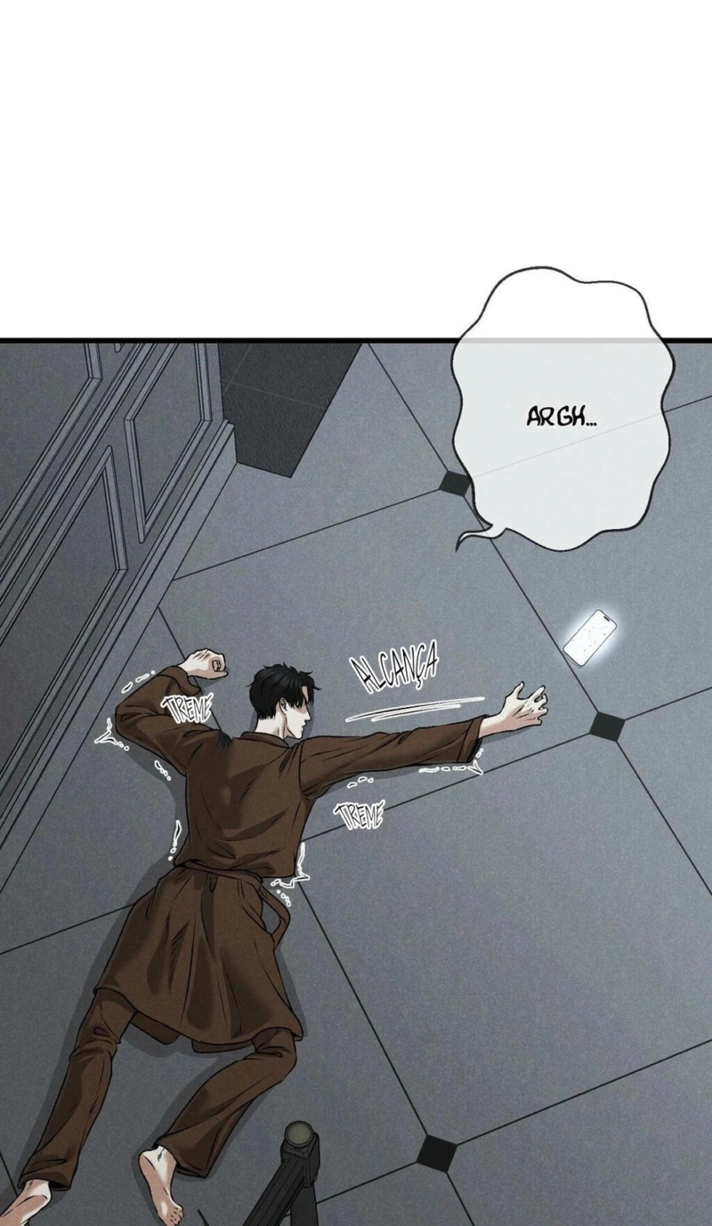 Uísque Preto Capítulo 21 Página 41