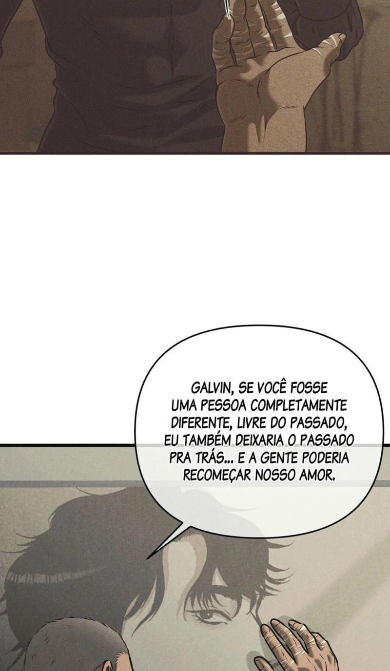 Uísque Preto Capítulo 21 Página 48