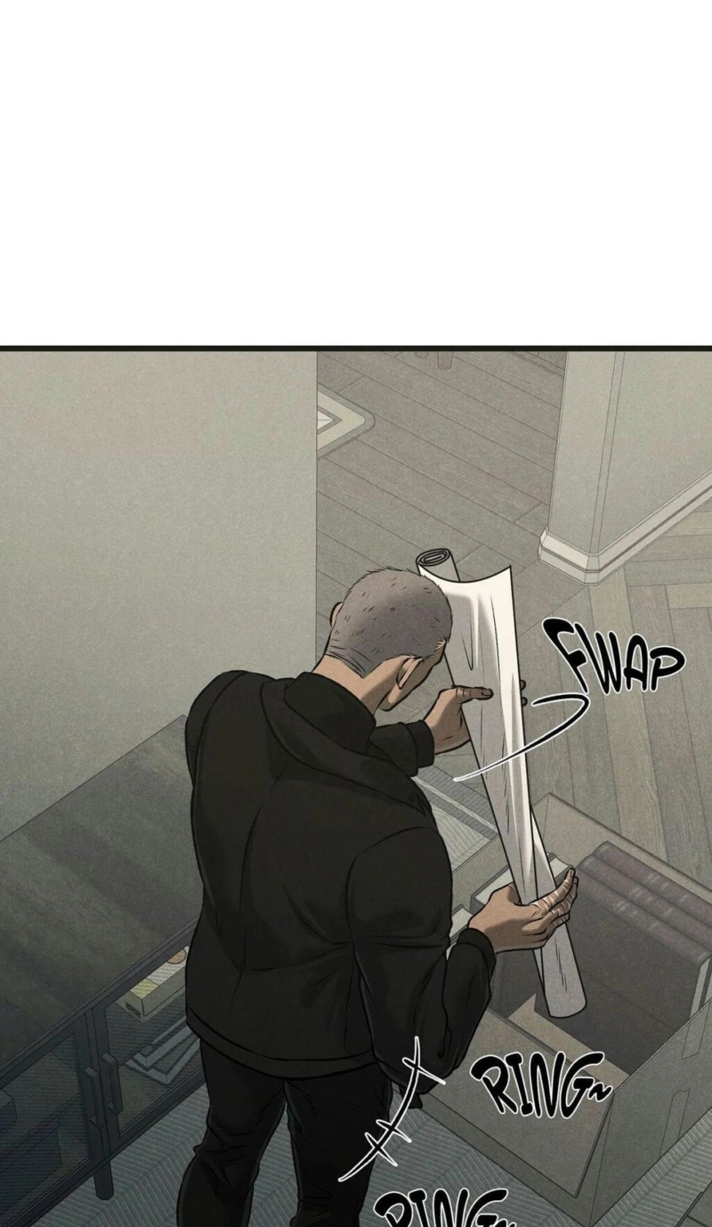 Uísque Preto Capítulo 21 Página 51