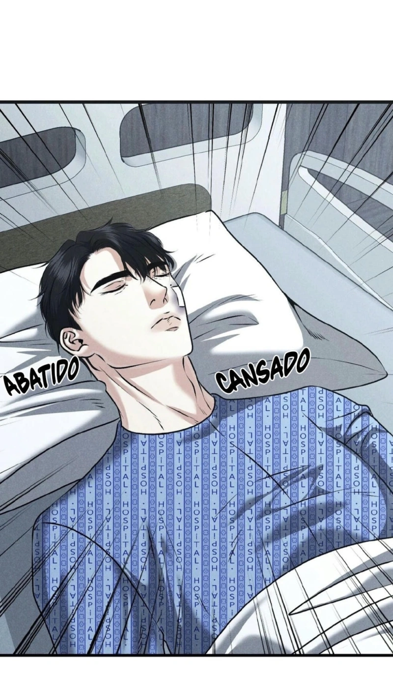 Uísque Preto Capítulo 21 Página 61