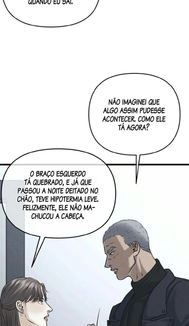 Uísque Preto Capítulo 21 Página 65