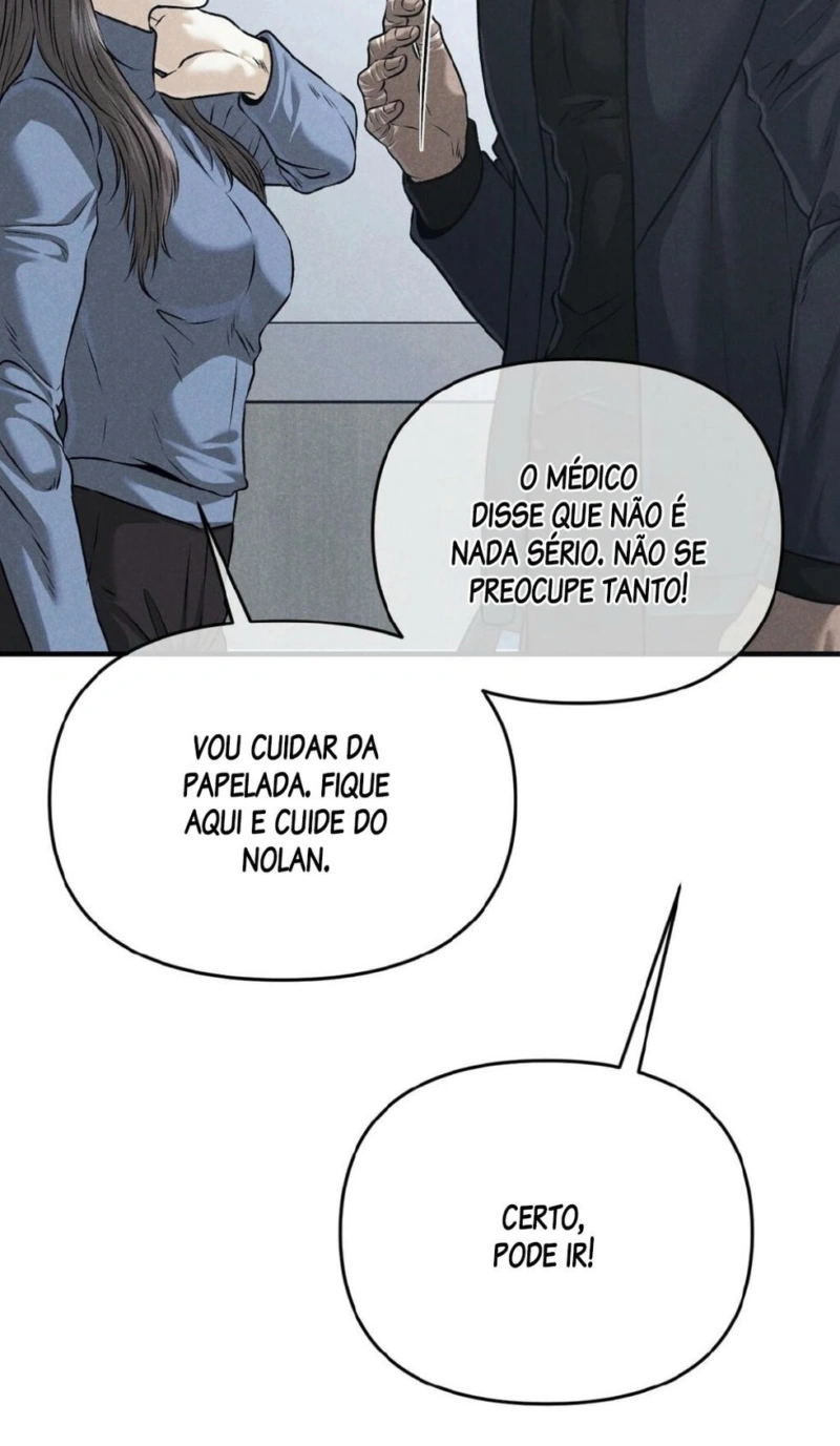 Uísque Preto Capítulo 21 Página 66