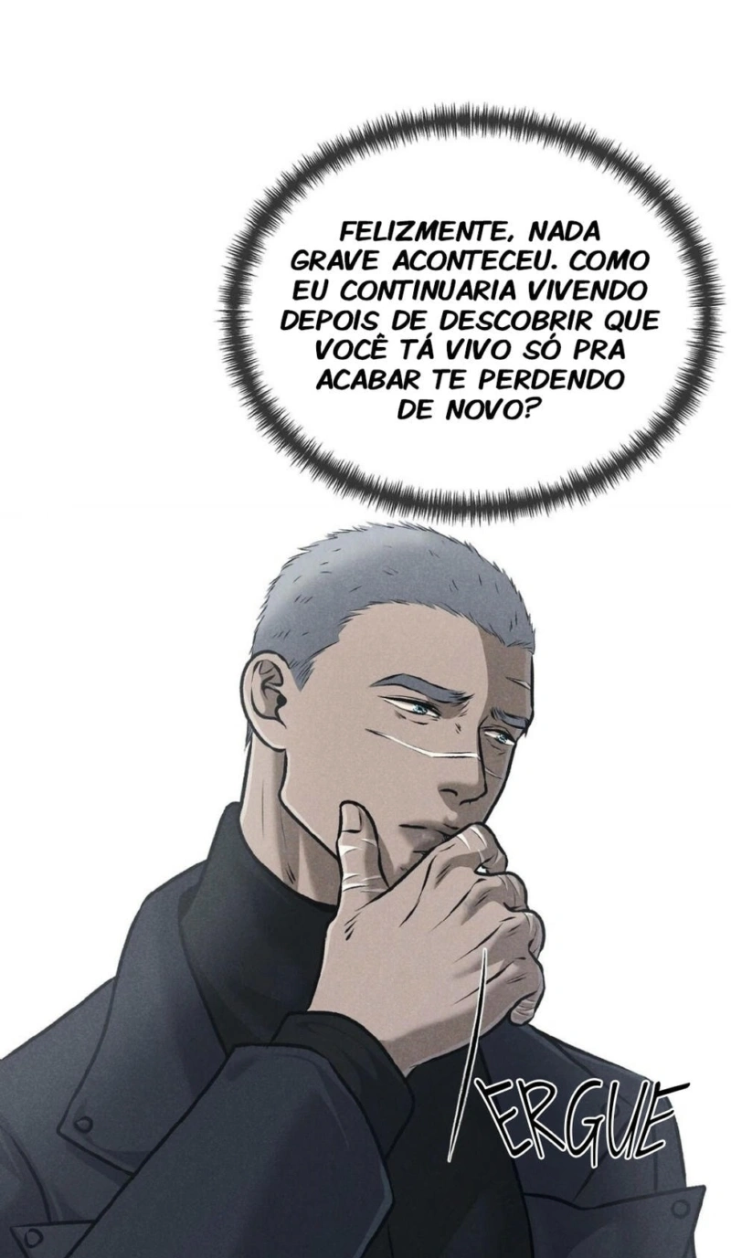 Uísque Preto Capítulo 21 Página 69