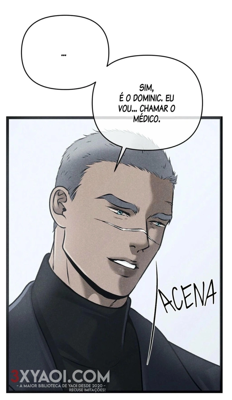 Uísque Preto Capítulo 21 Página 73