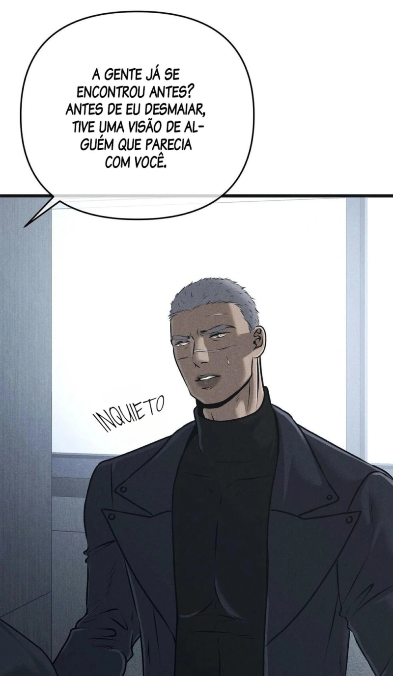 Uísque Preto Capítulo 21 Página 79