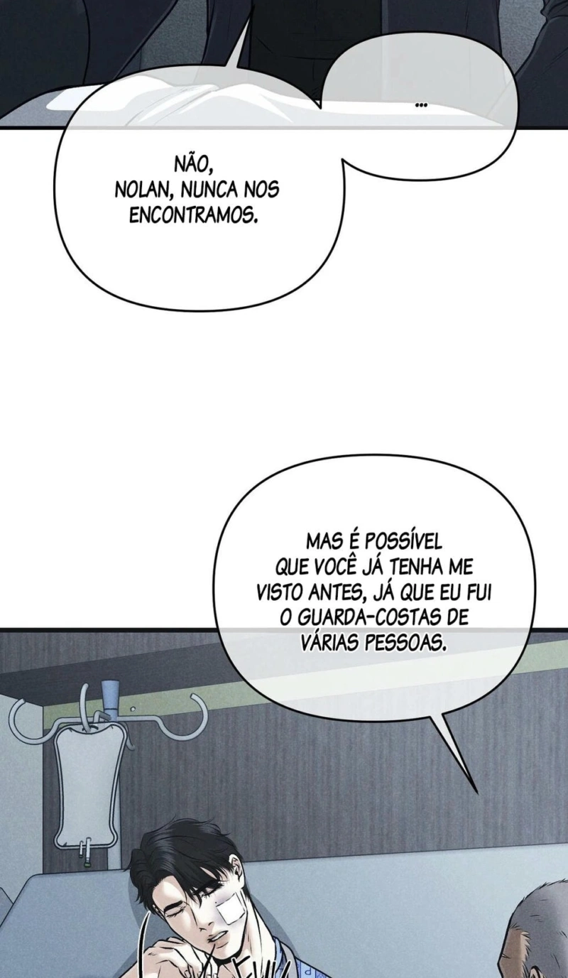 Uísque Preto Capítulo 21 Página 80