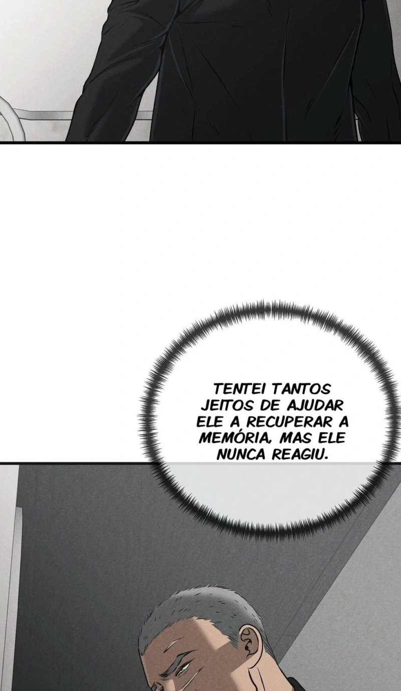 Uísque Preto Capítulo 21 Página 85