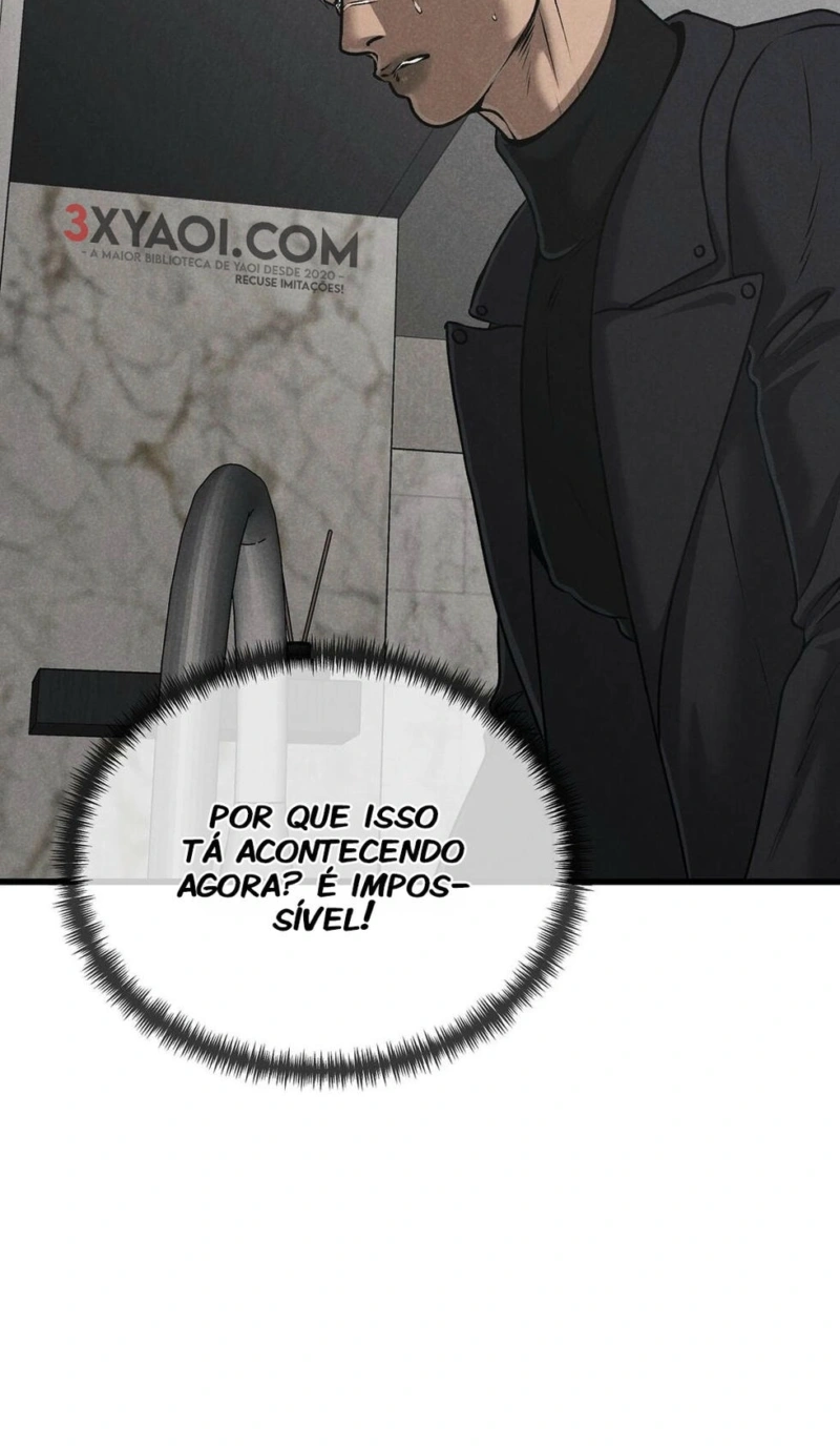 Uísque Preto Capítulo 21 Página 86