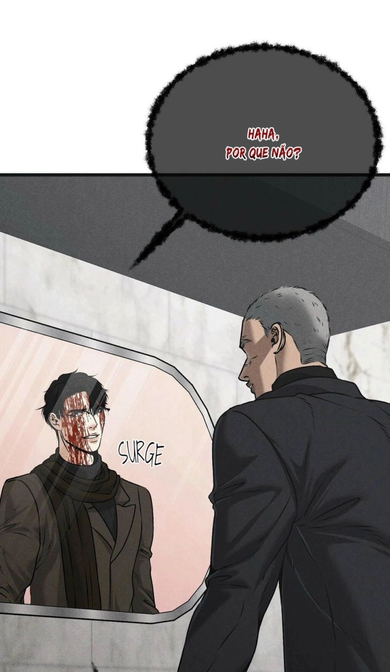 Uísque Preto Capítulo 21 Página 87