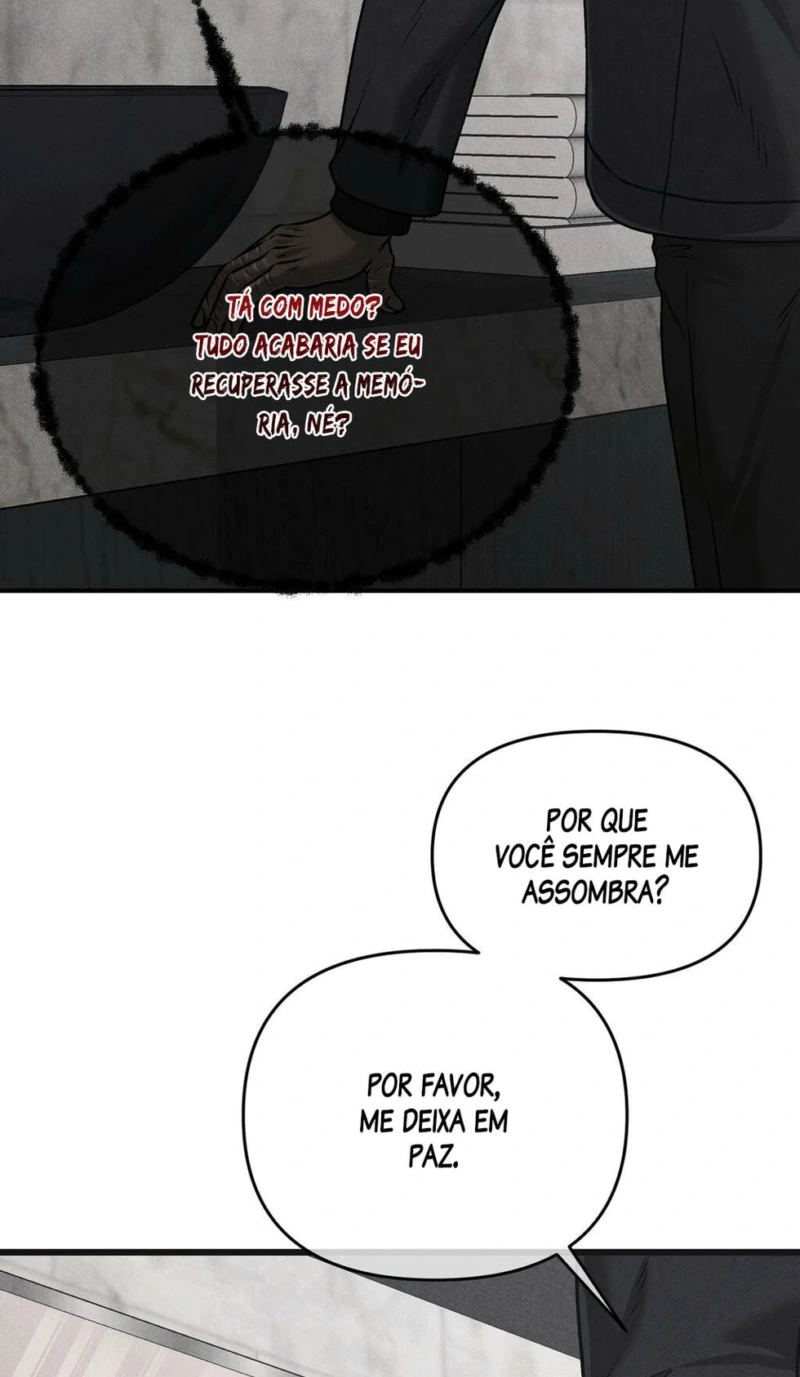 Uísque Preto Capítulo 21 Página 88