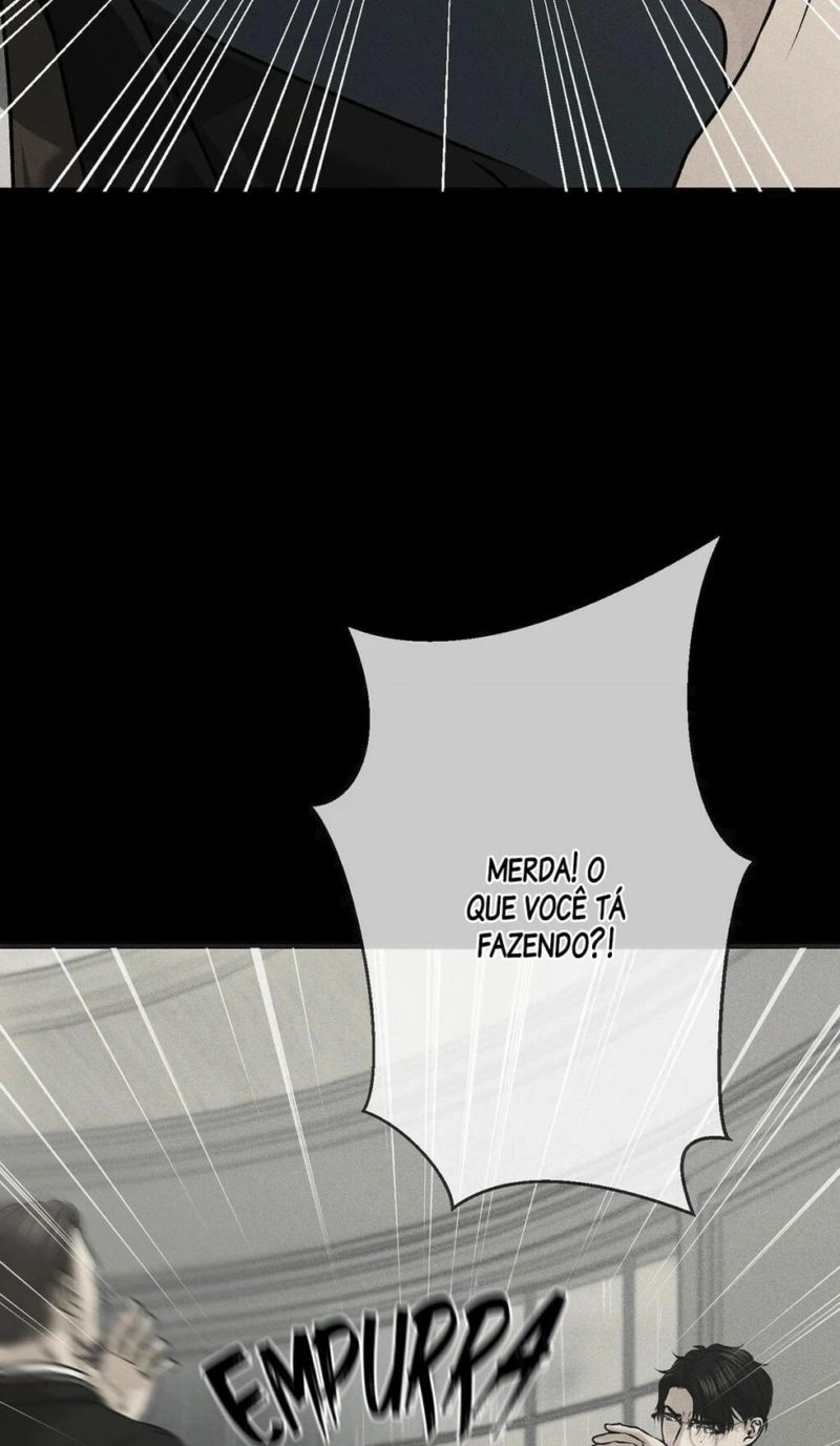 Uísque Preto Capítulo 21 Página 9