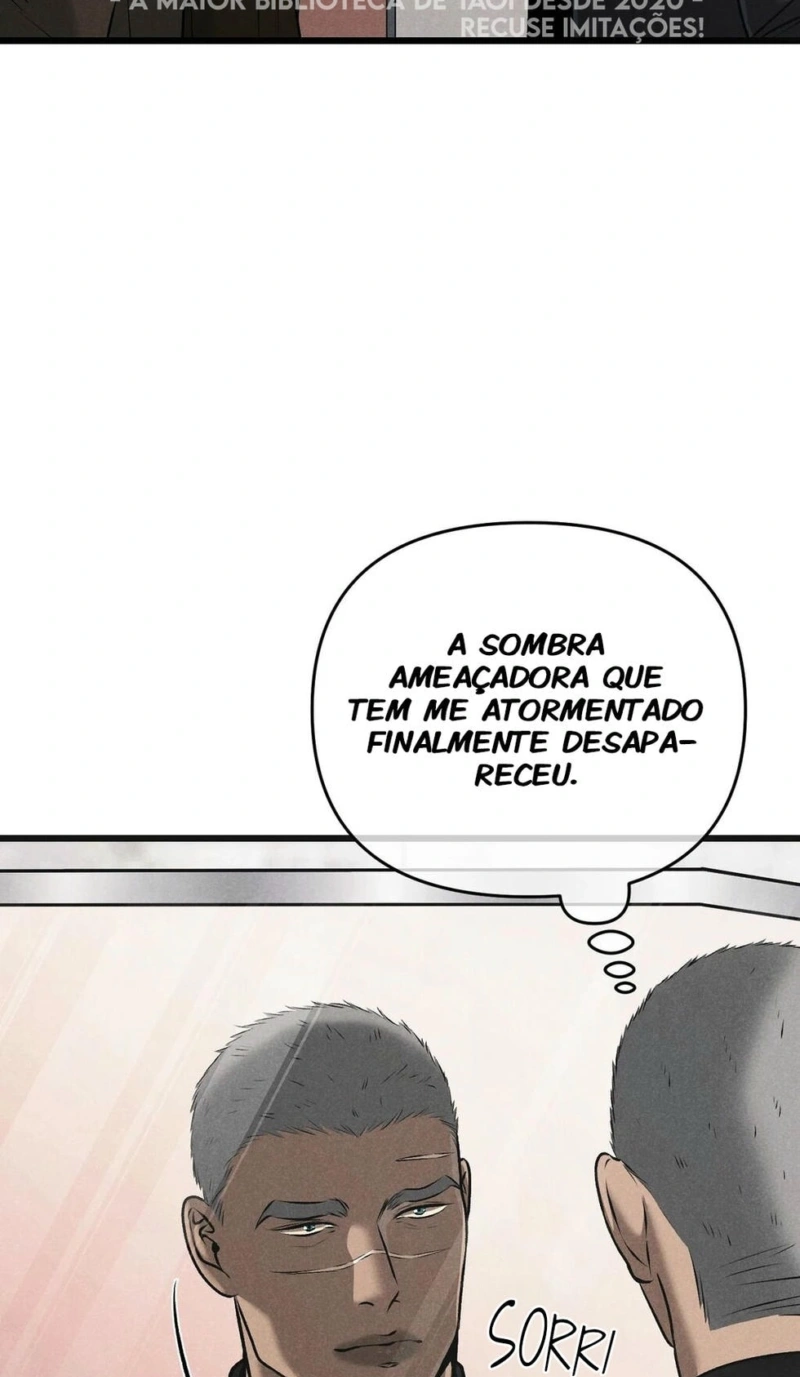 Uísque Preto Capítulo 21 Página 92