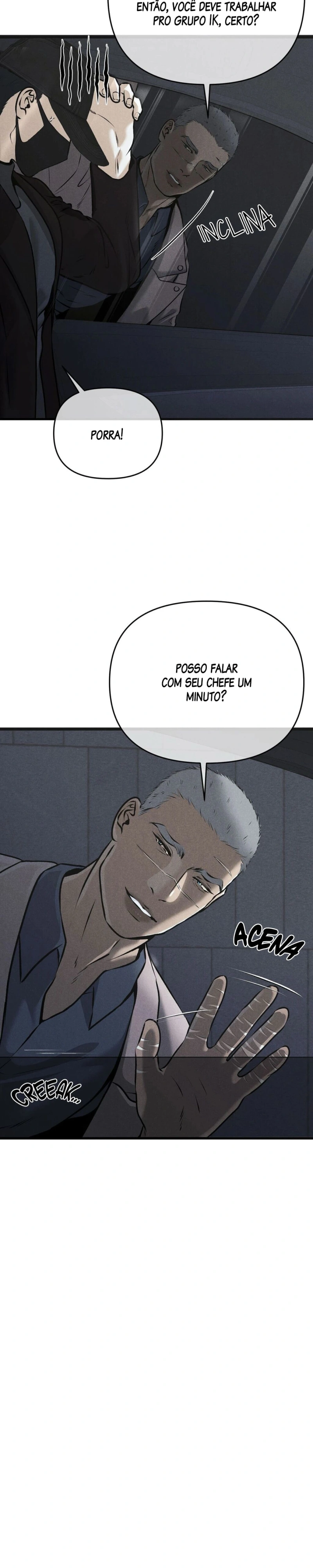 Uísque Preto Capítulo 22 Página 12