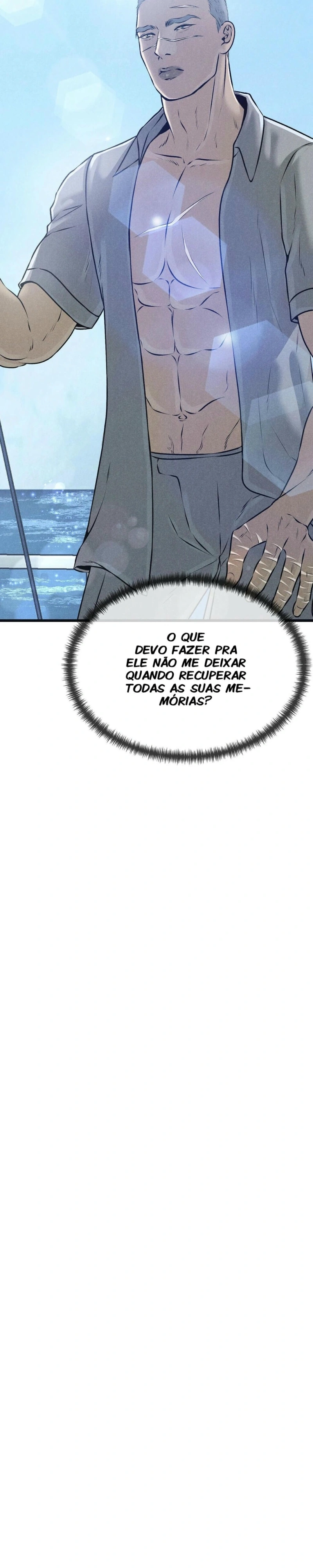 Uísque Preto Capítulo 23 Página 26