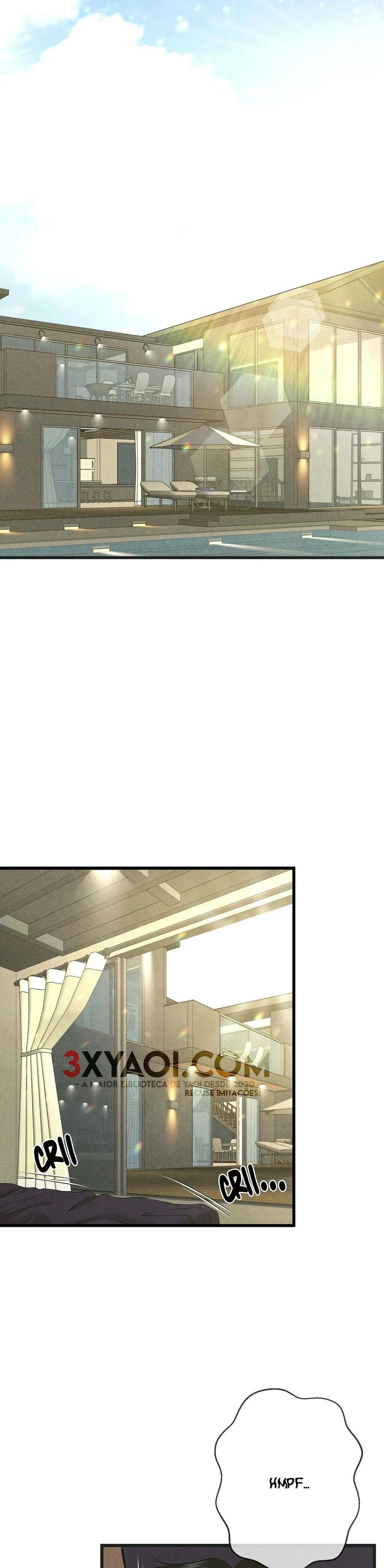 Uísque Preto Capítulo 24 Página 29