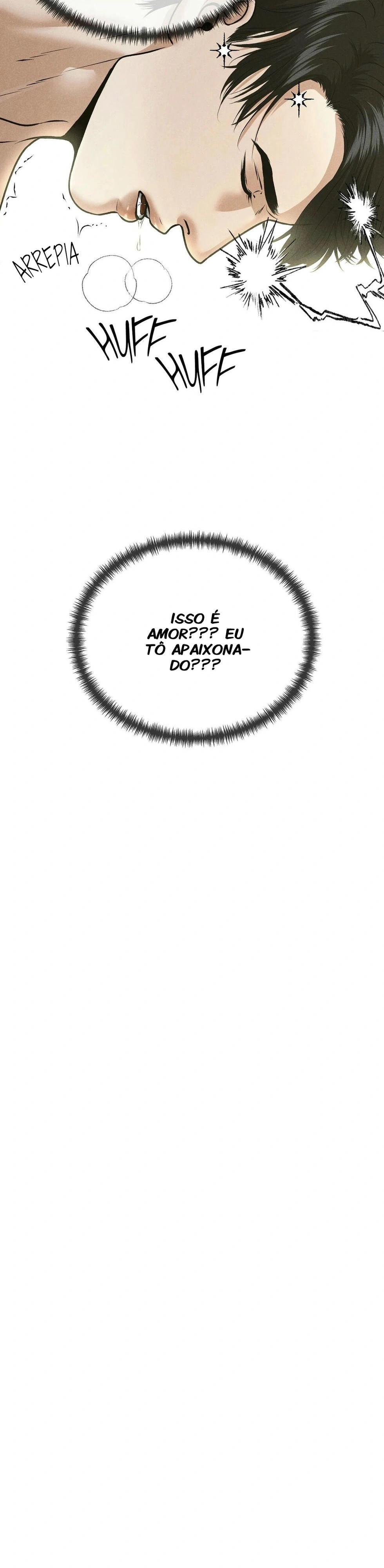 Uísque Preto Capítulo 24 Página 34