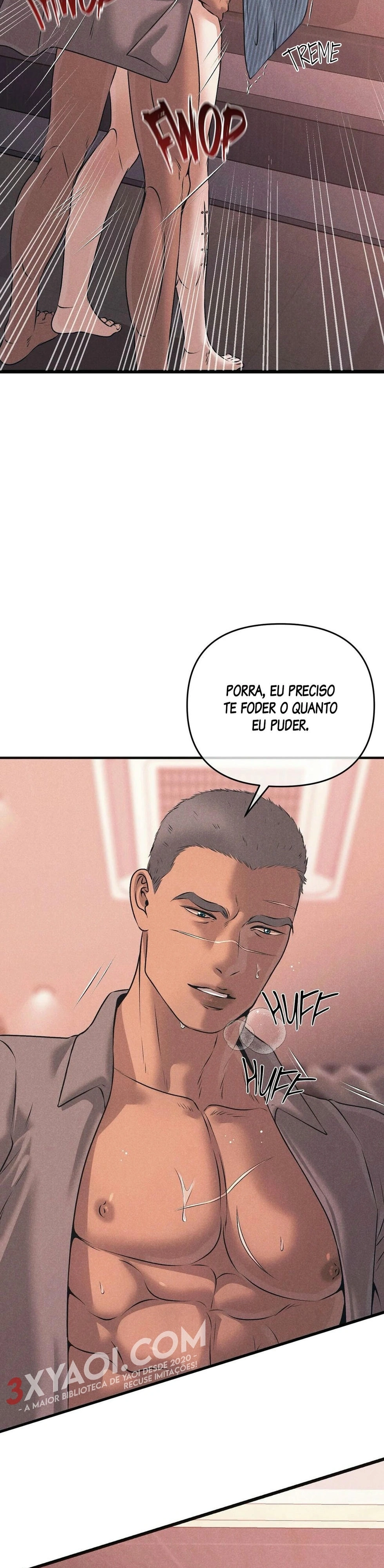 Uísque Preto Capítulo 24 Página 5
