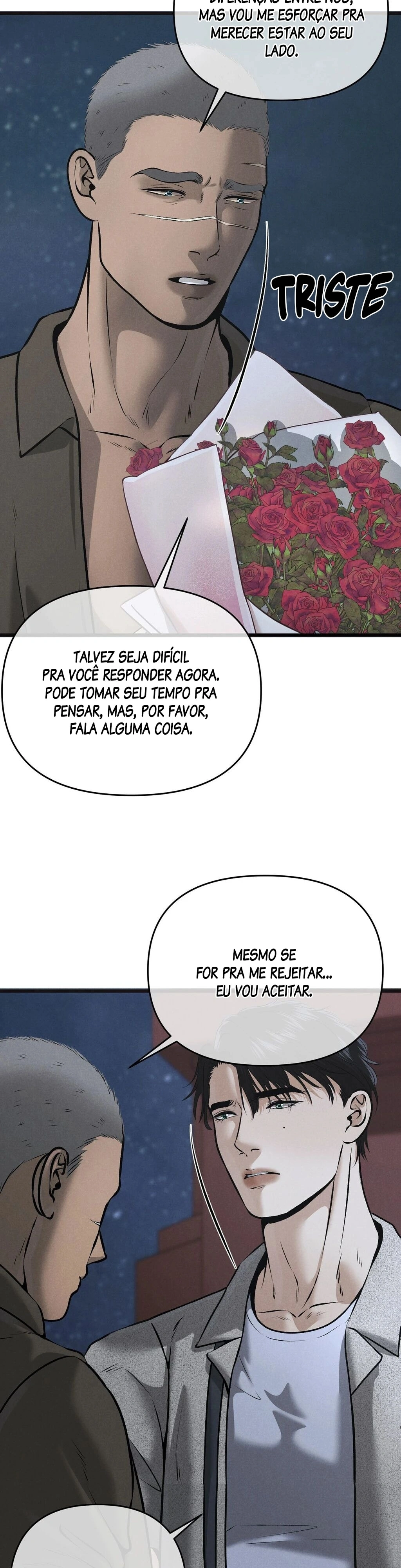 Uísque Preto Capítulo 25 Página 36