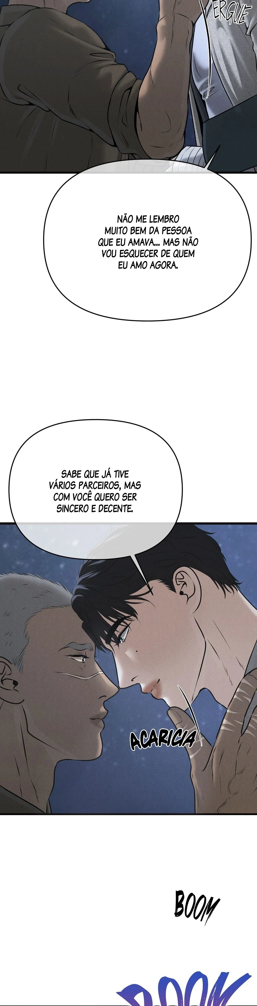 Uísque Preto Capítulo 25 Página 42