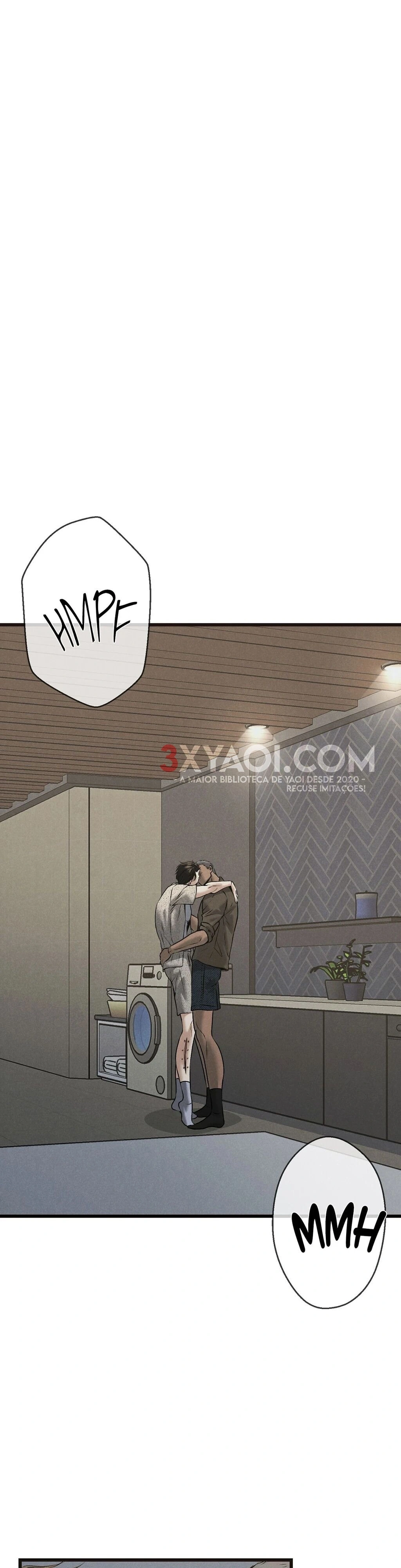 Uísque Preto Capítulo 25 Página 49