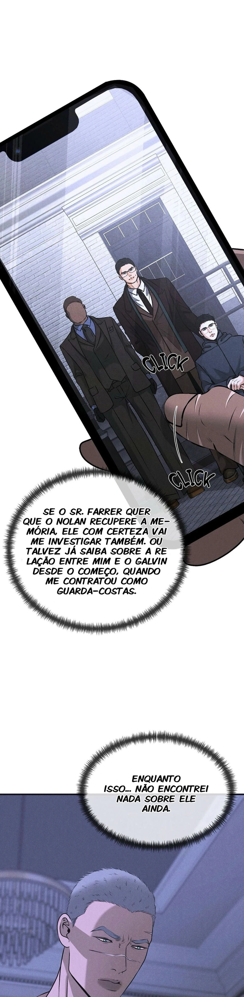 Uísque Preto Capítulo 27 Página 2
