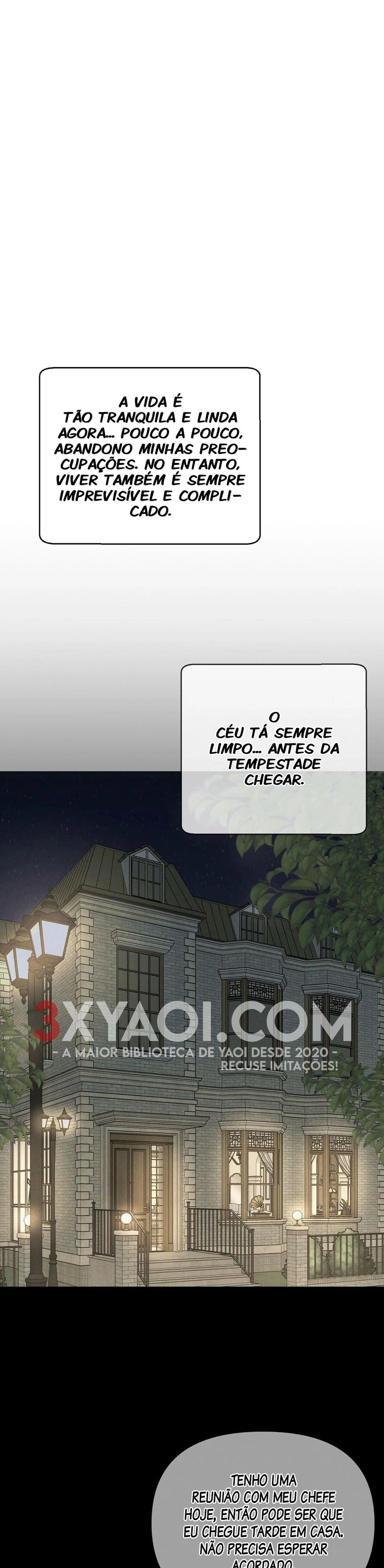Uísque Preto Capítulo 27 Página 27