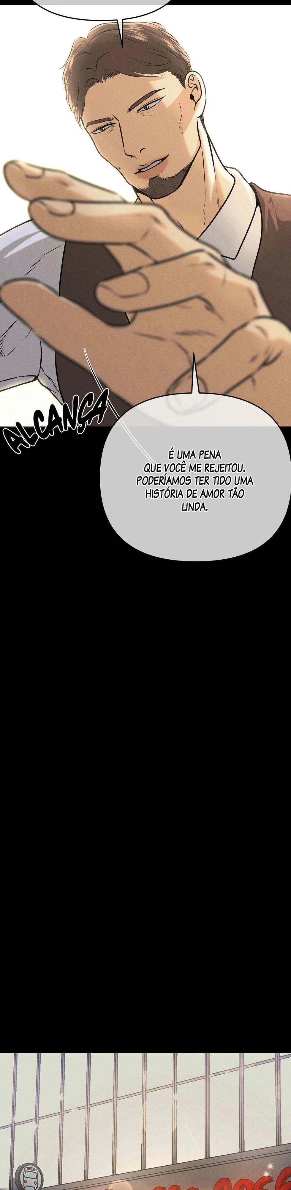 Uísque Preto Capítulo 27 Página 37