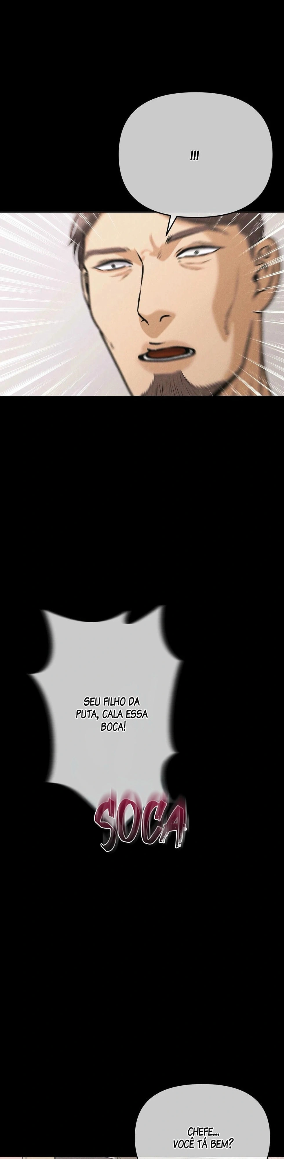 Uísque Preto Capítulo 28 Página 11