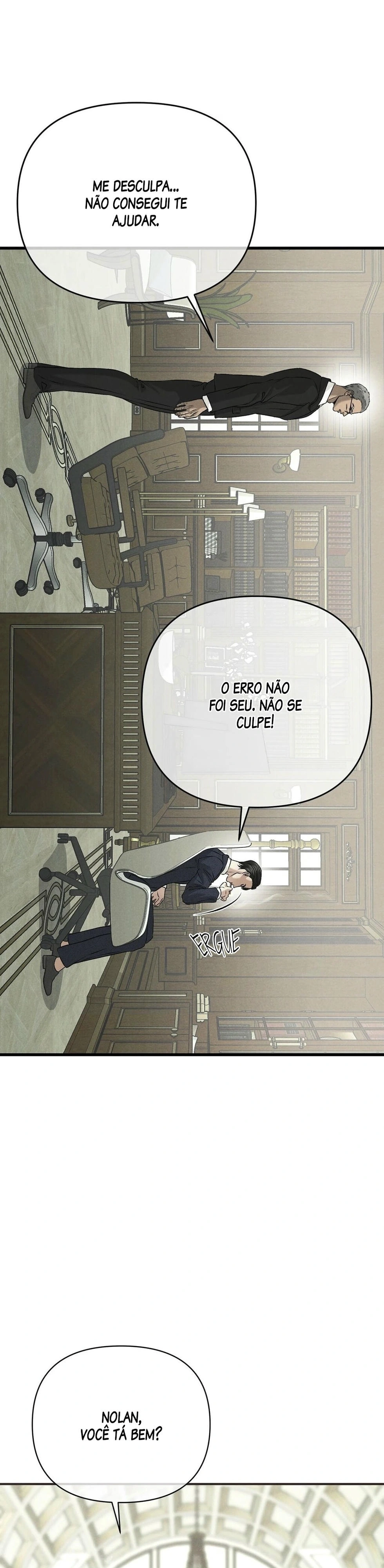 Uísque Preto Capítulo 29 Página 20