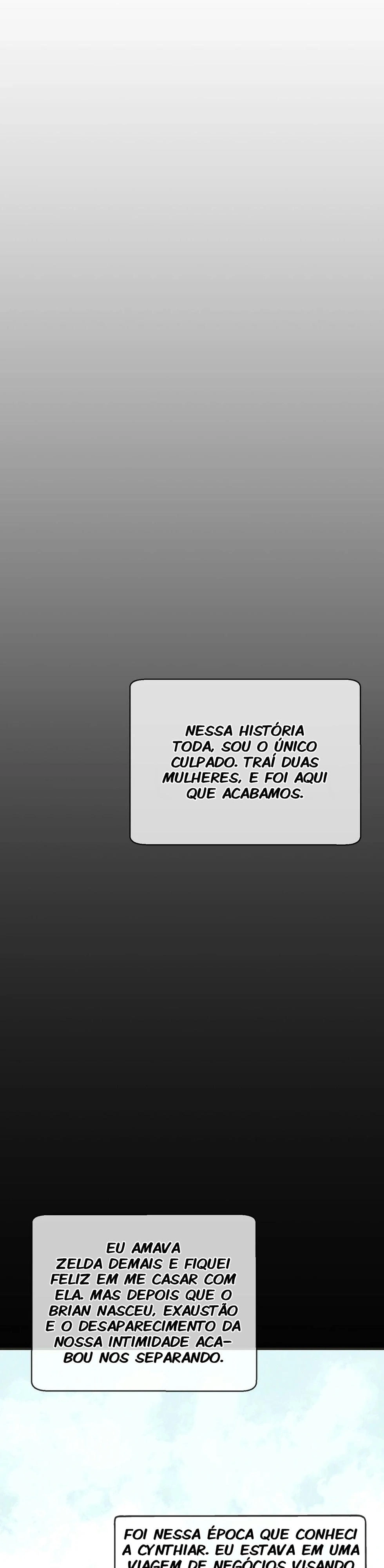 Uísque Preto Capítulo 30 Página 11