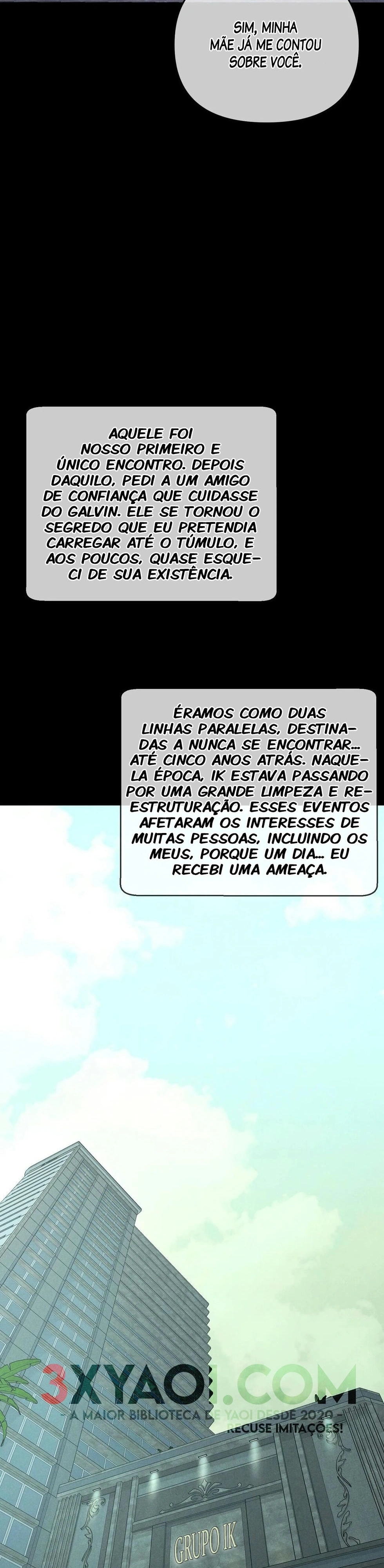 Uísque Preto Capítulo 30 Página 22