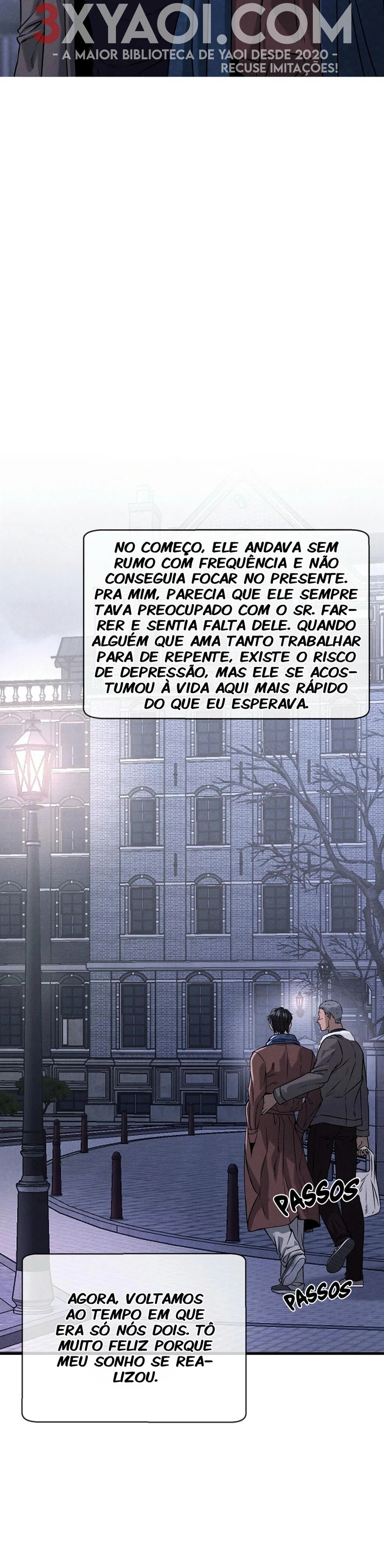 Uísque Preto Capítulo 30 Página 36