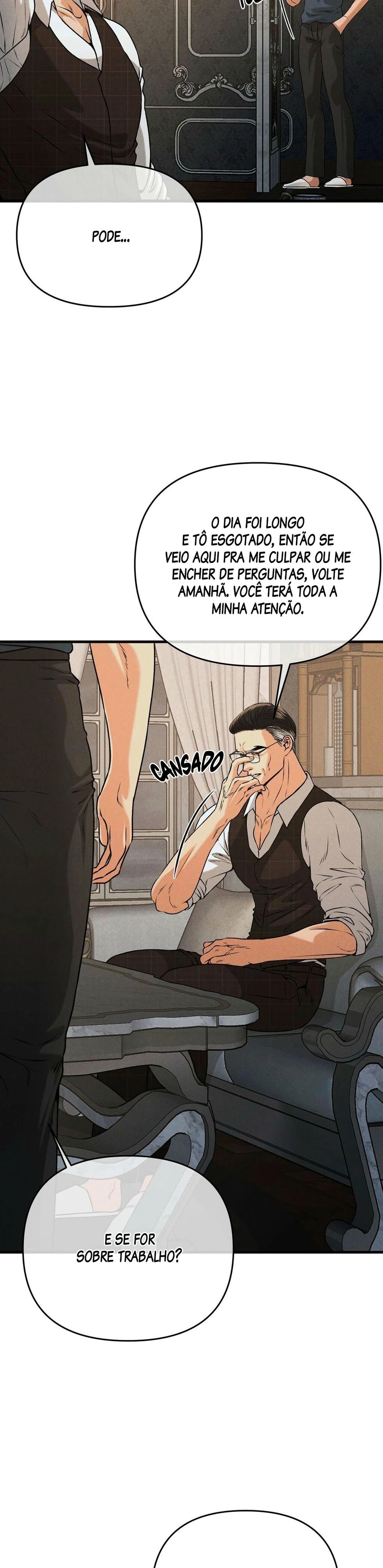 Uísque Preto Capítulo 30 Página 5