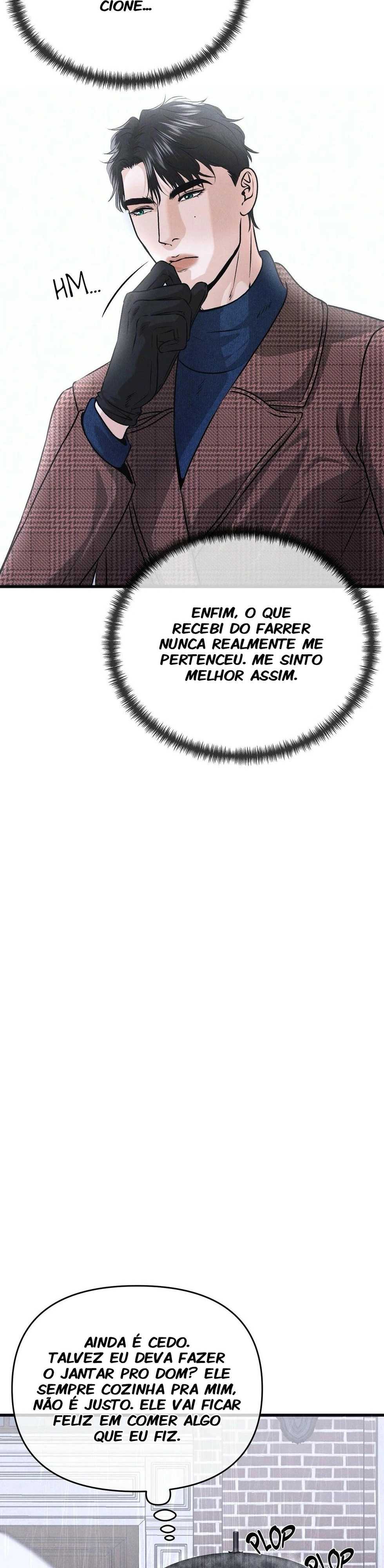 Uísque Preto Capítulo 31 Página 34