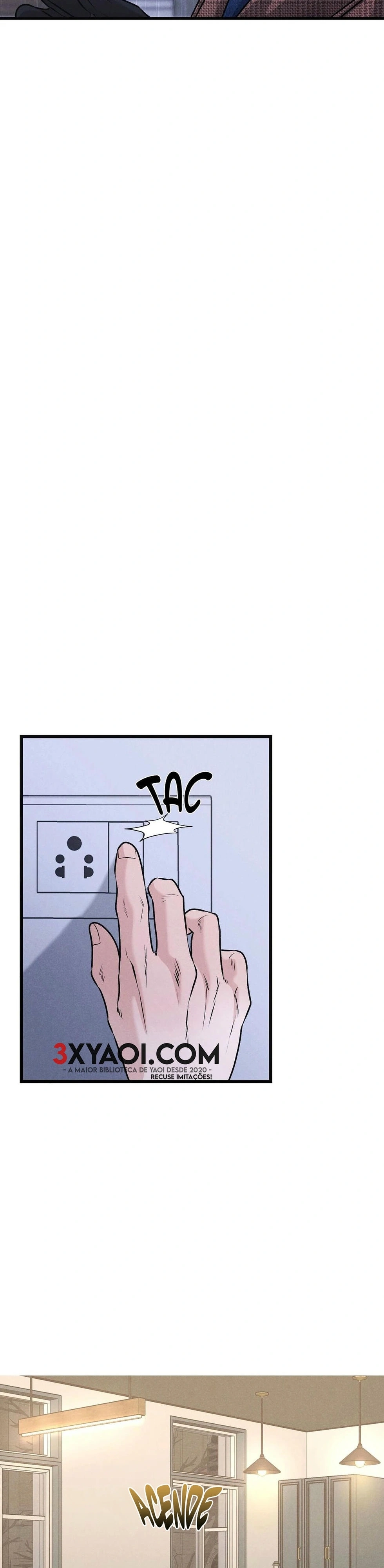 Uísque Preto Capítulo 31 Página 37