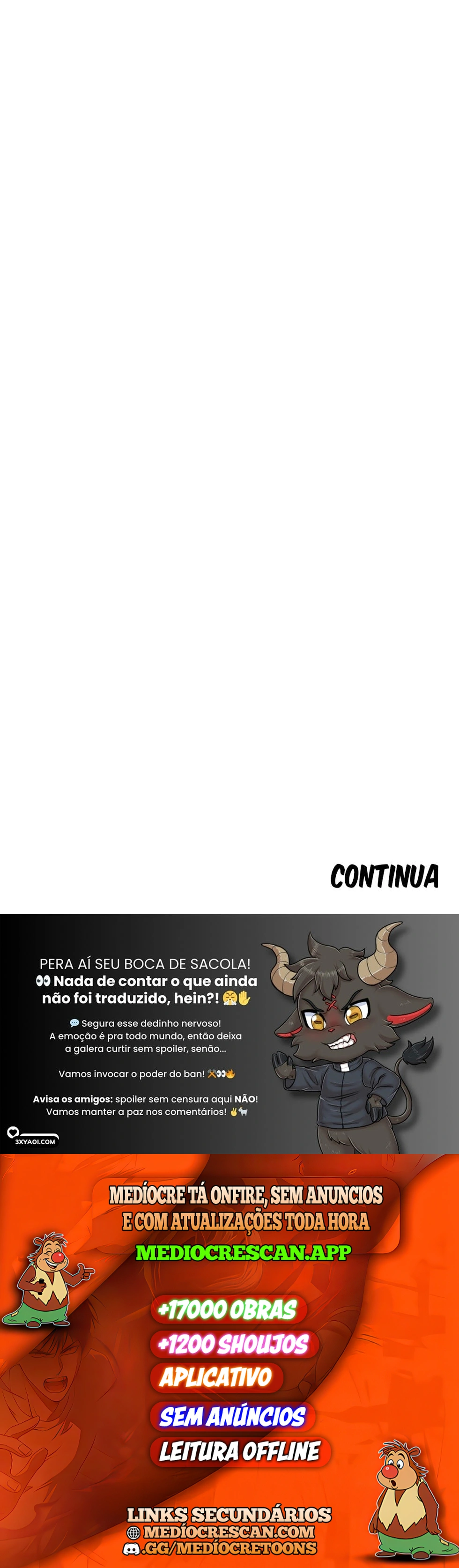 Uísque Preto Capítulo 31 Página 51