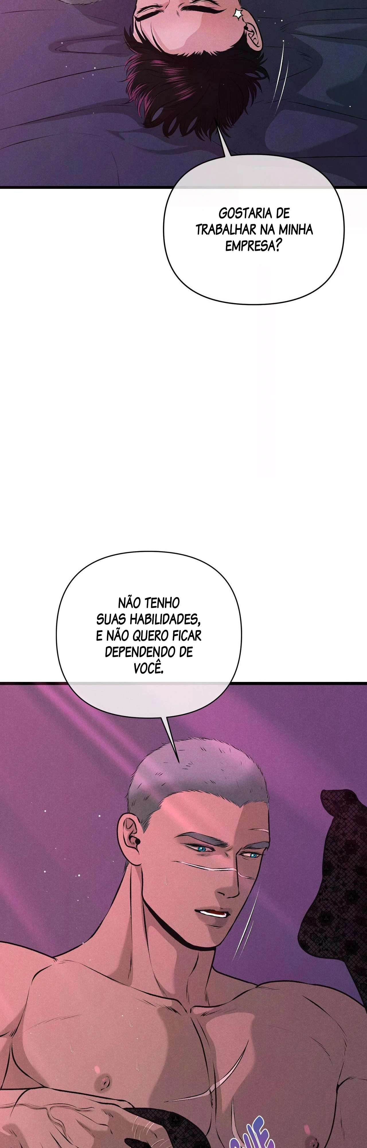 Uísque Preto Capítulo 34 Página 24