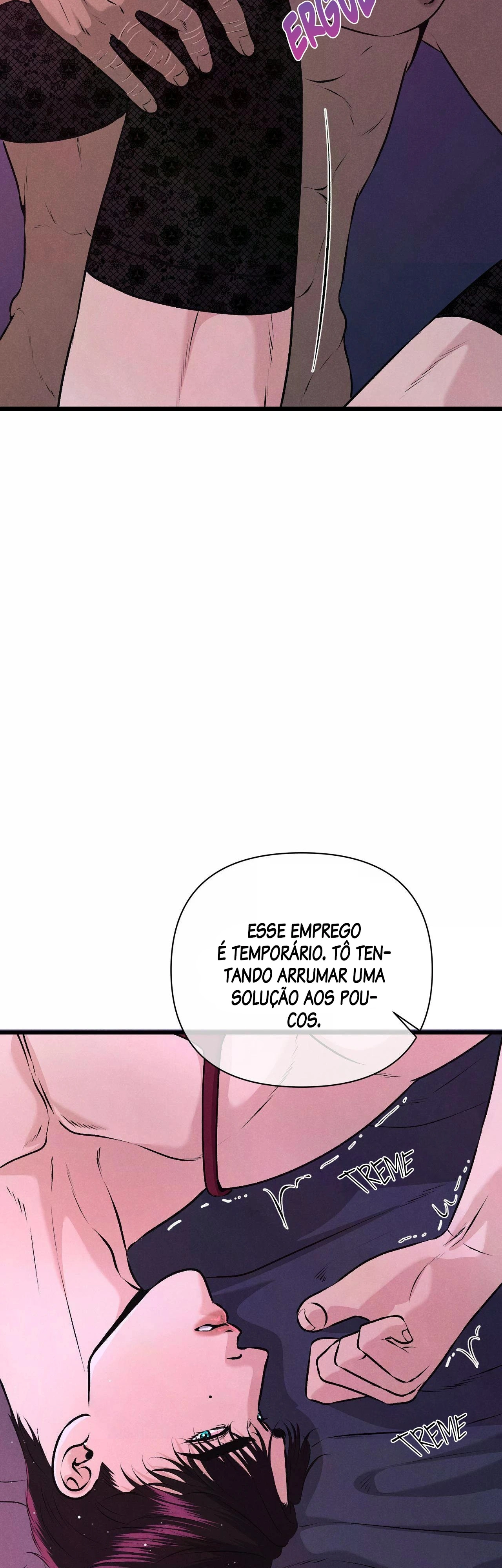 Uísque Preto Capítulo 34 Página 25
