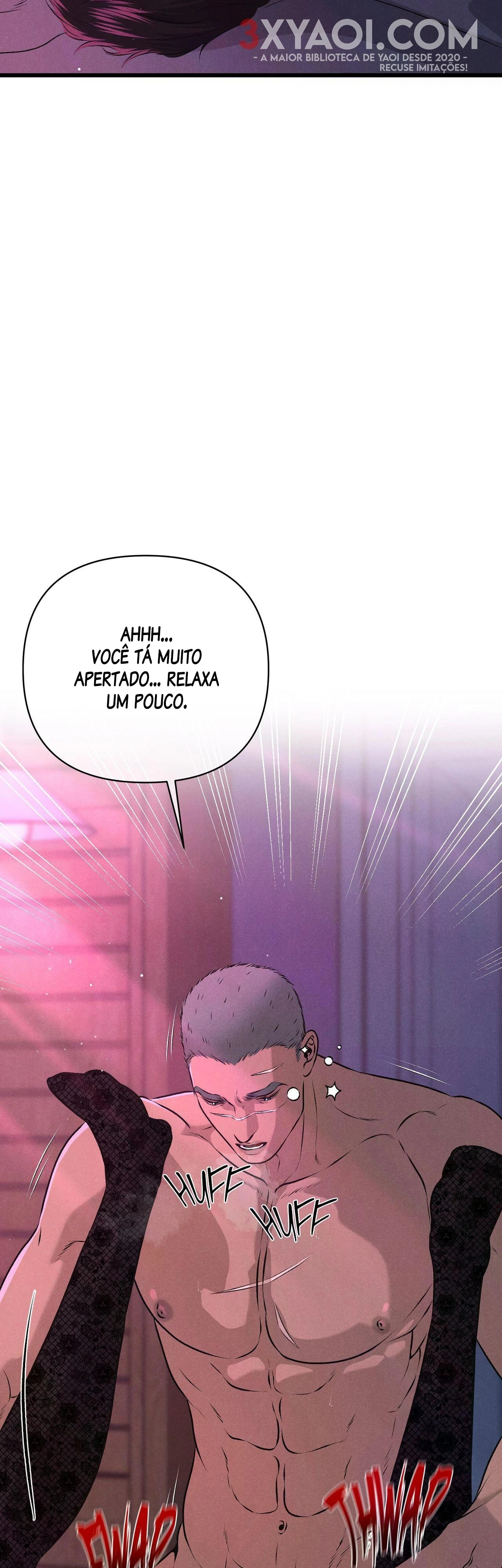 Uísque Preto Capítulo 34 Página 26