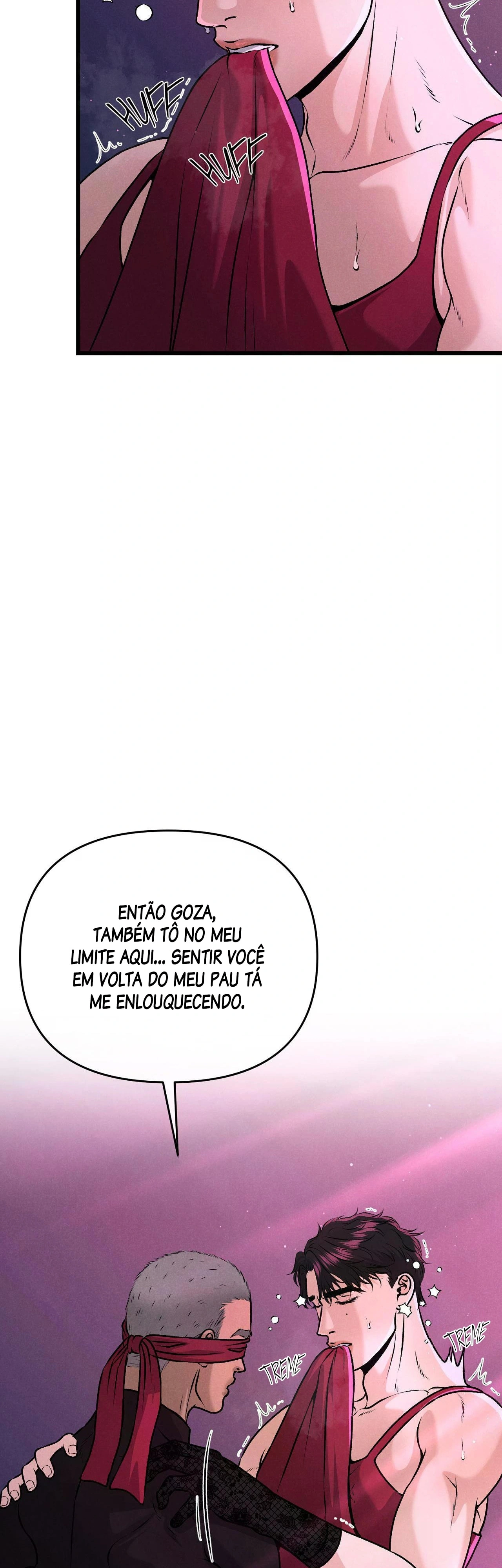 Uísque Preto Capítulo 34 Página 3