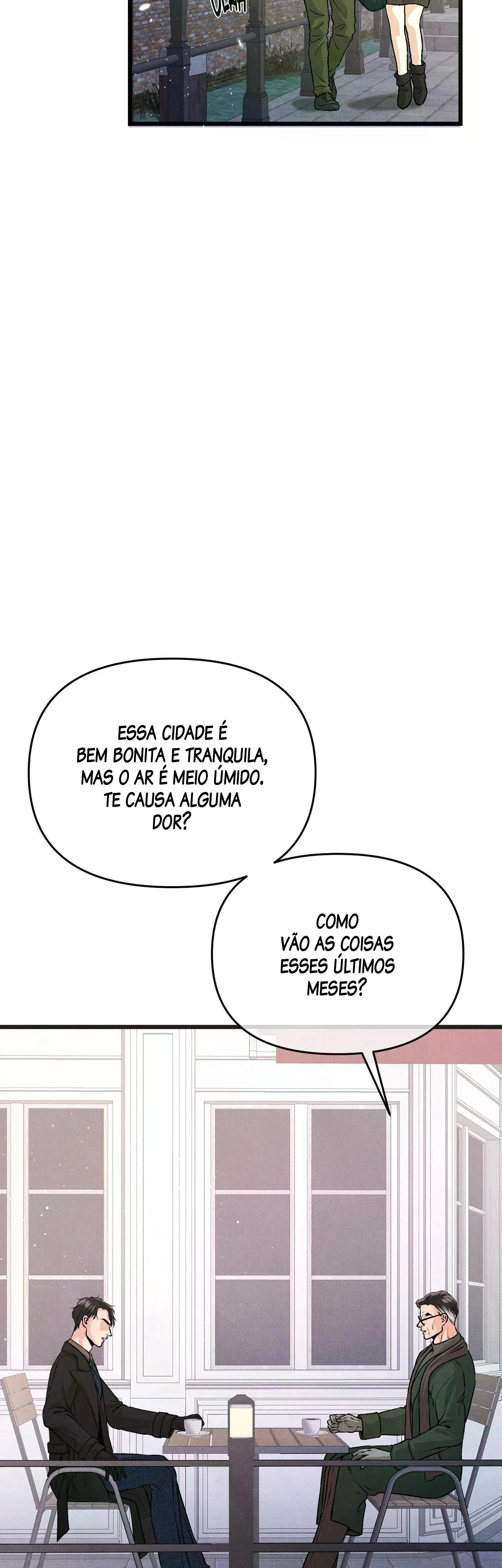 Uísque Preto Capítulo 34 Página 49