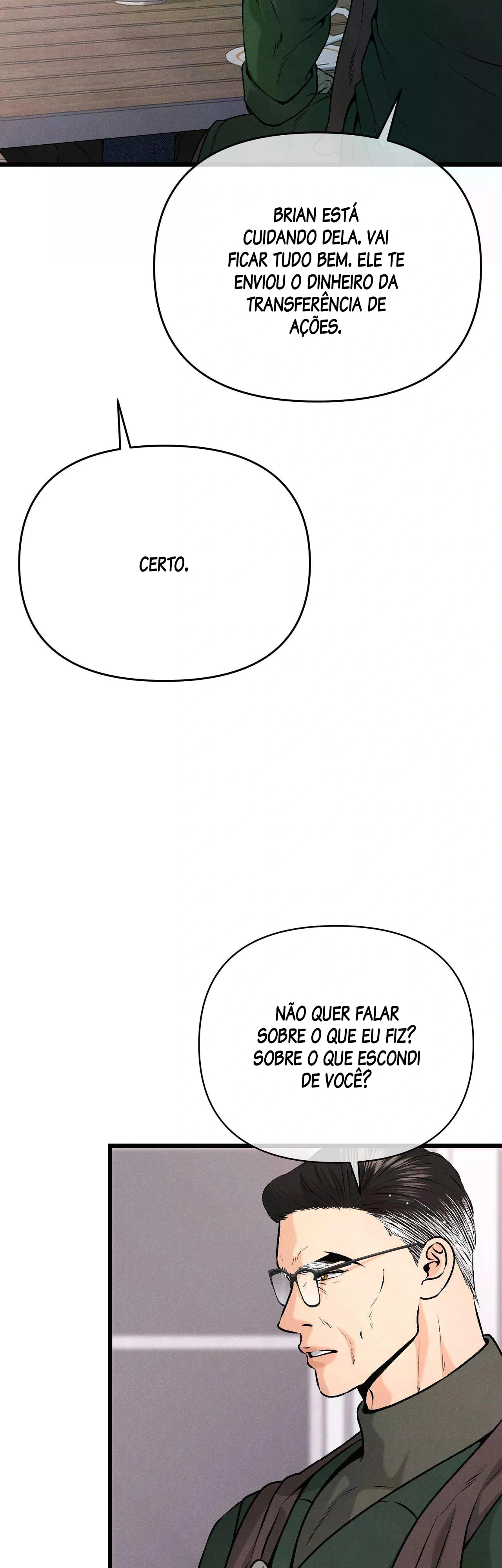 Uísque Preto Capítulo 34 Página 52