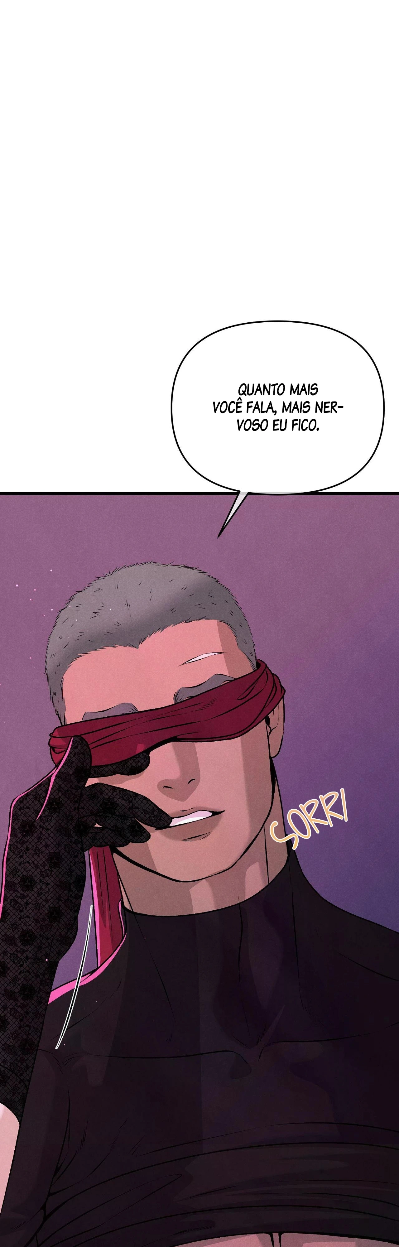 Uísque Preto Capítulo 34 Página 7